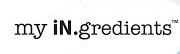 my ingredient